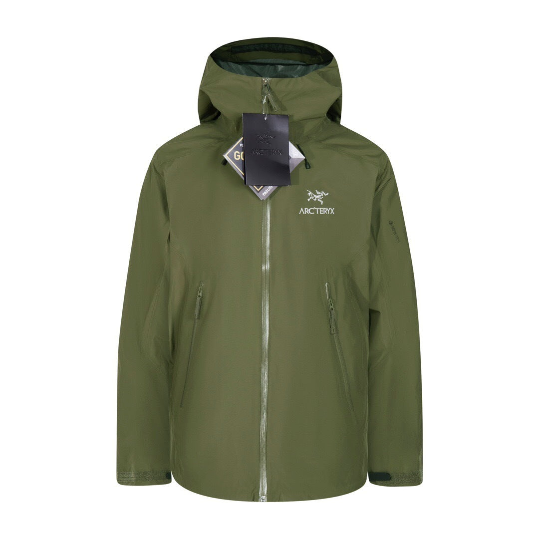 Arc'teryx Beta LT