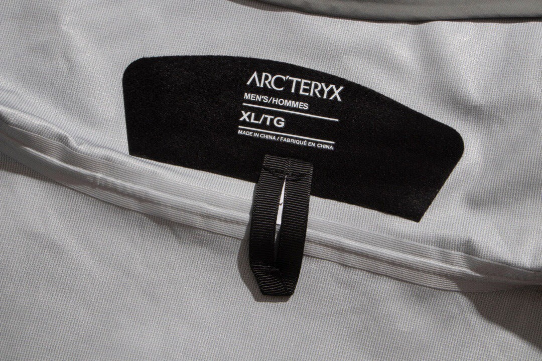 Arc'teryx Beta LT