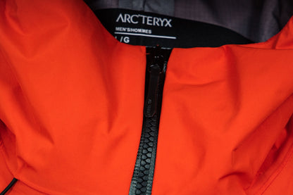 Arc'teryx Alpha SV
