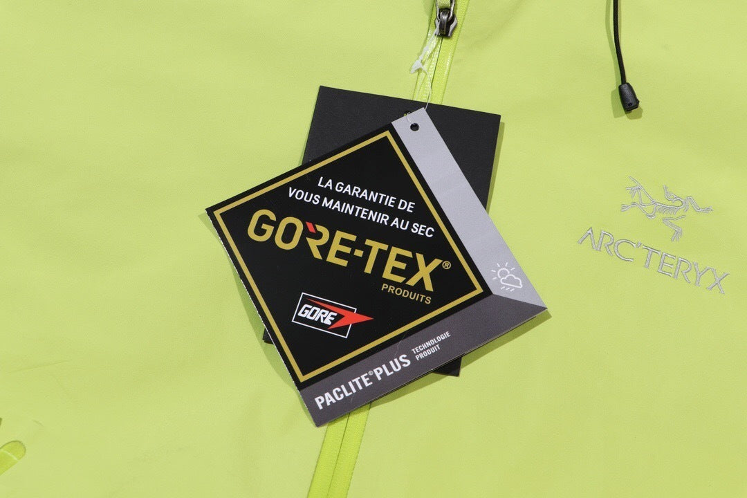 Arc'teryx Beta LT