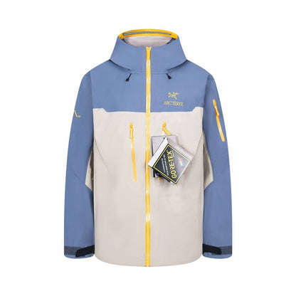 Arc'teryx Alpha SV LNY