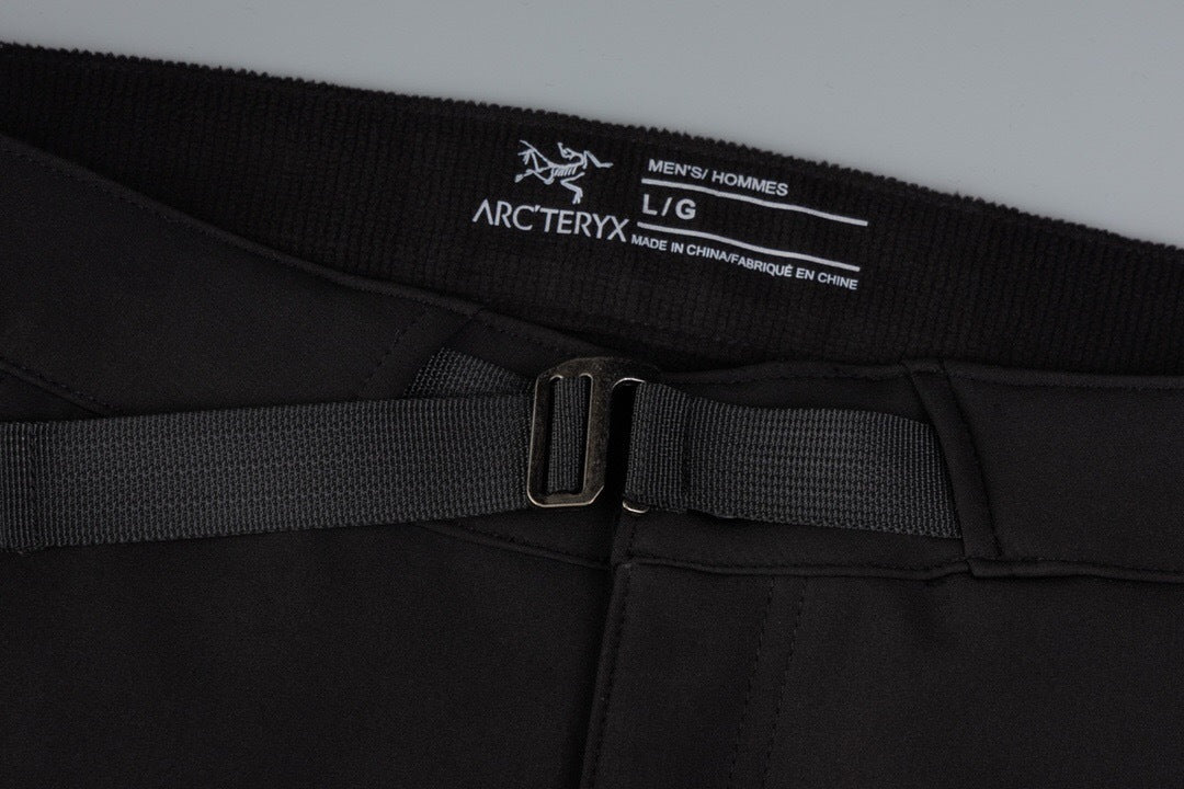 TerraTex™ Softshell Pants