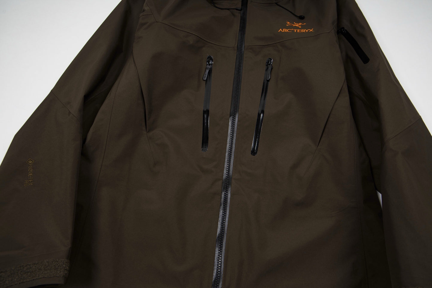 Arc'teryx Alpha SV