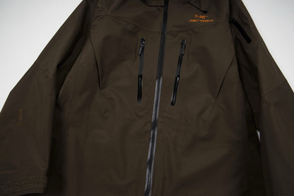 Arc'teryx Alpha SV