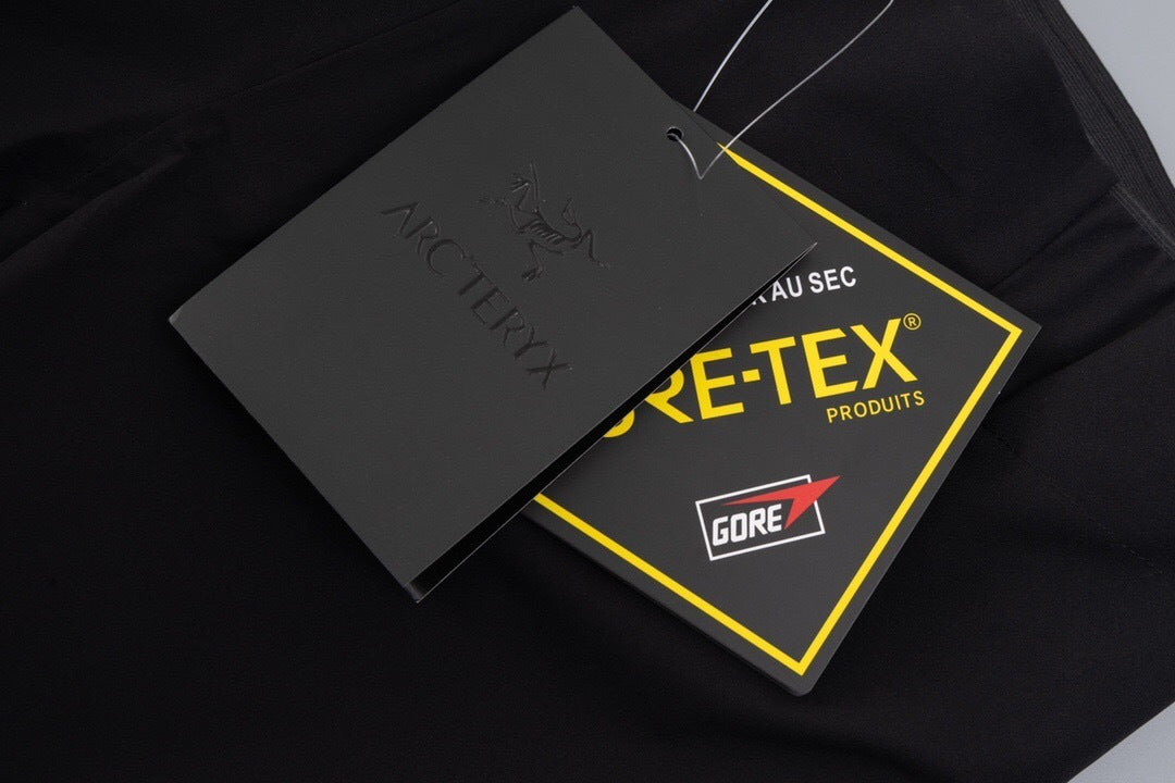 Arc'teryx Beta Gore-Tex Pants