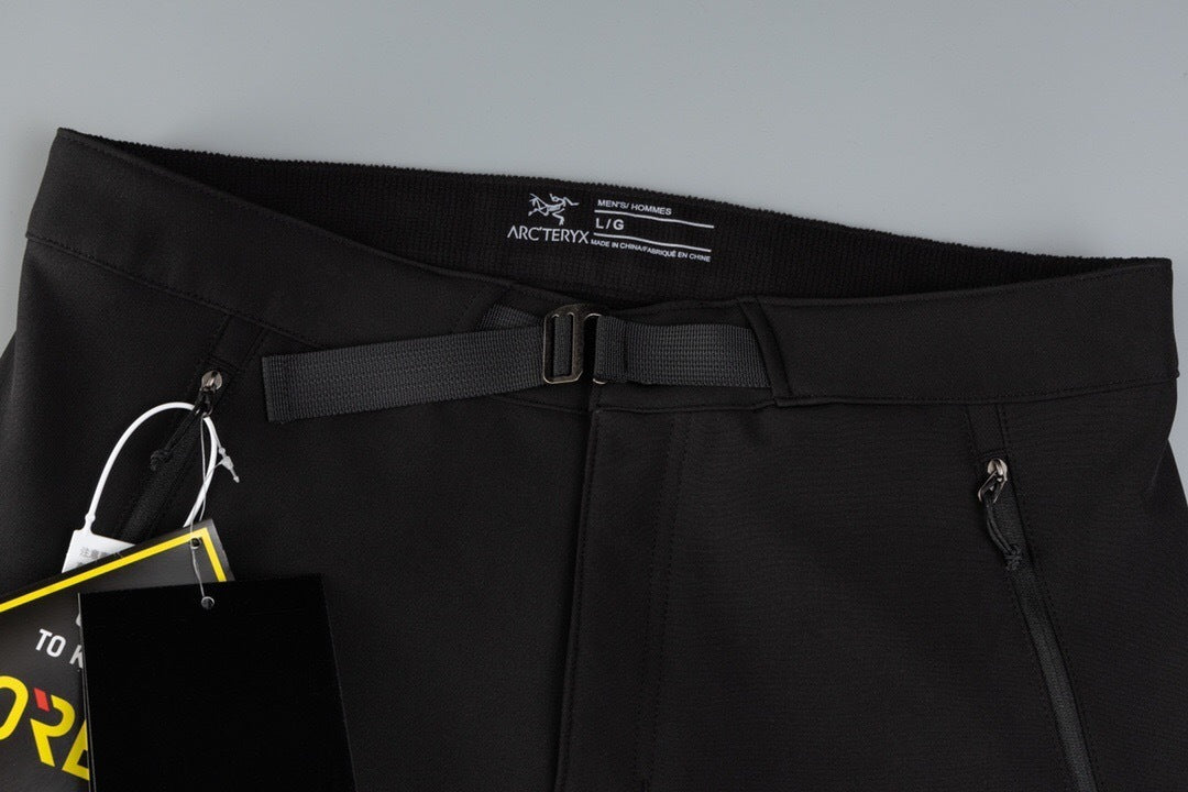 TerraTex™ Softshell Pants