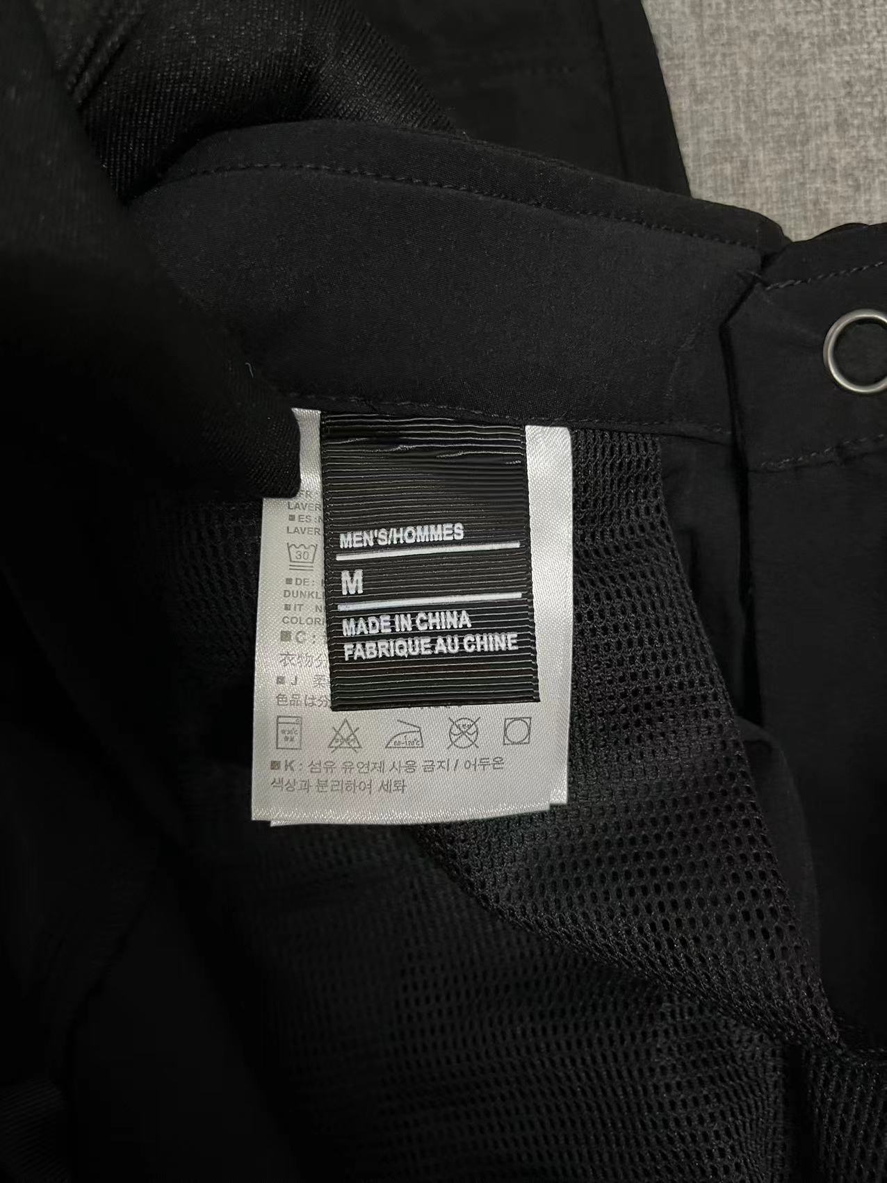 Arc’teryx Gamma Nylon Pants