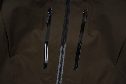 Arc'teryx Alpha SV
