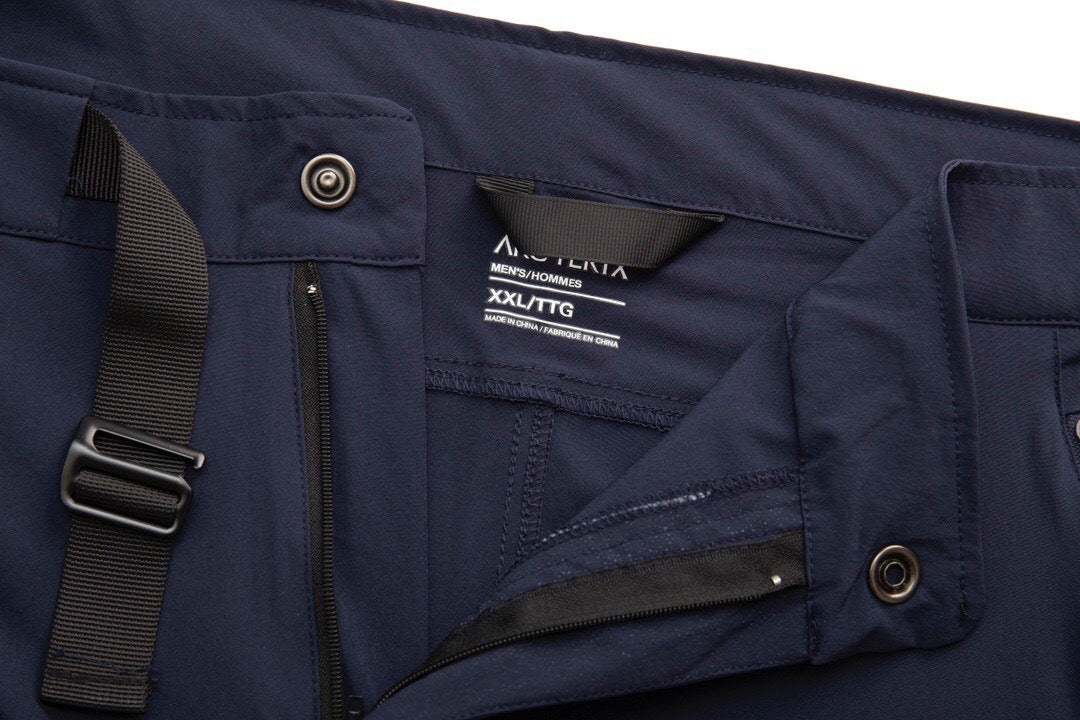 Arc’teryx Gamma Nylon Pants
