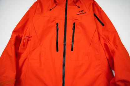 Arc'teryx Alpha SV