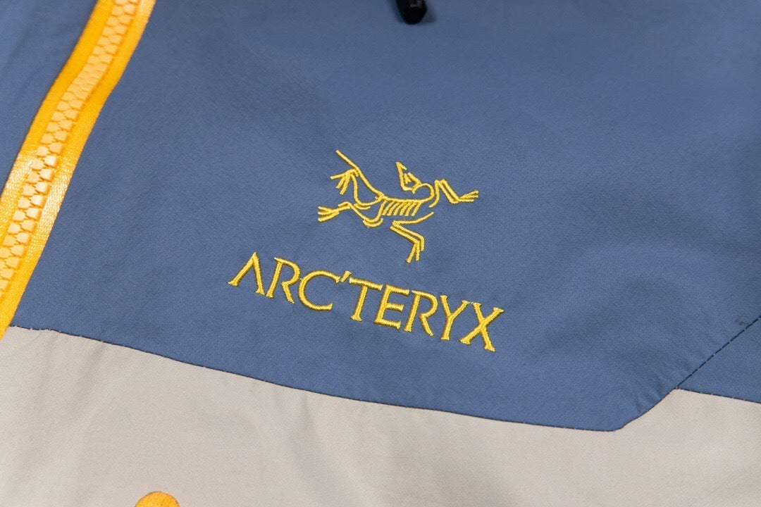 Arc'teryx Alpha SV LNY