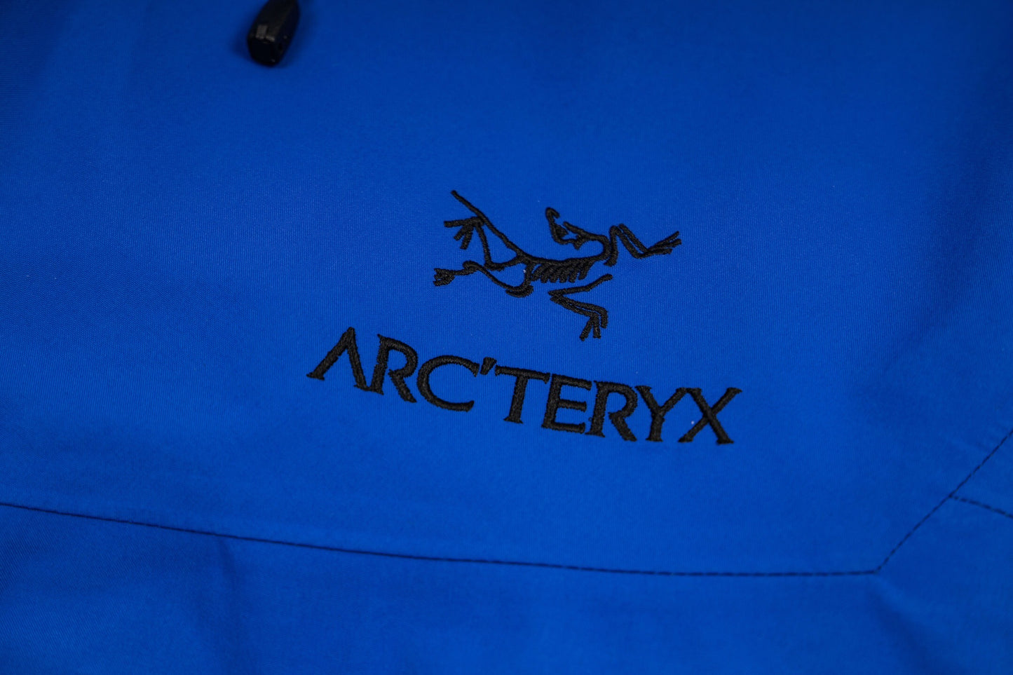 Arc'teryx Alpha SV