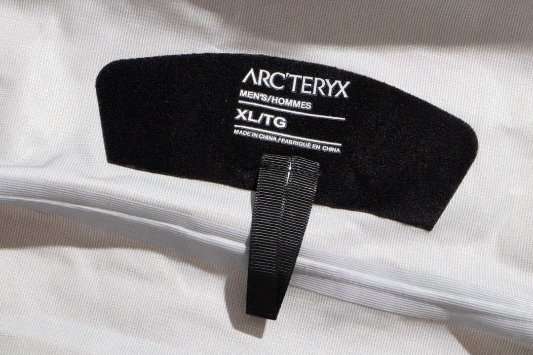 Arc'teryx Beta LT