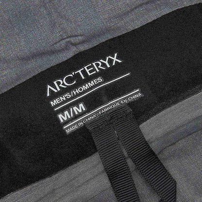 Arc'teryx Alpha SV