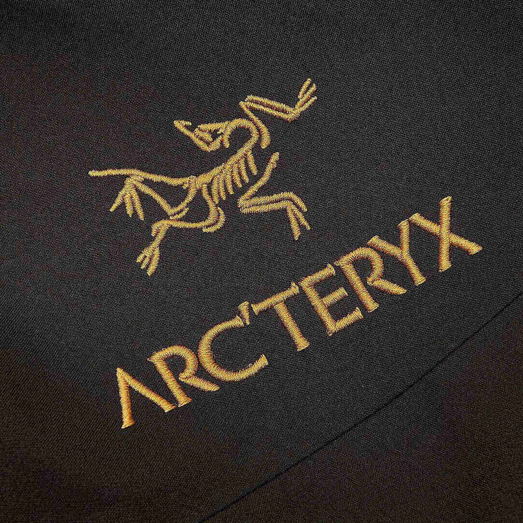 Arc'teryx Alpha SV