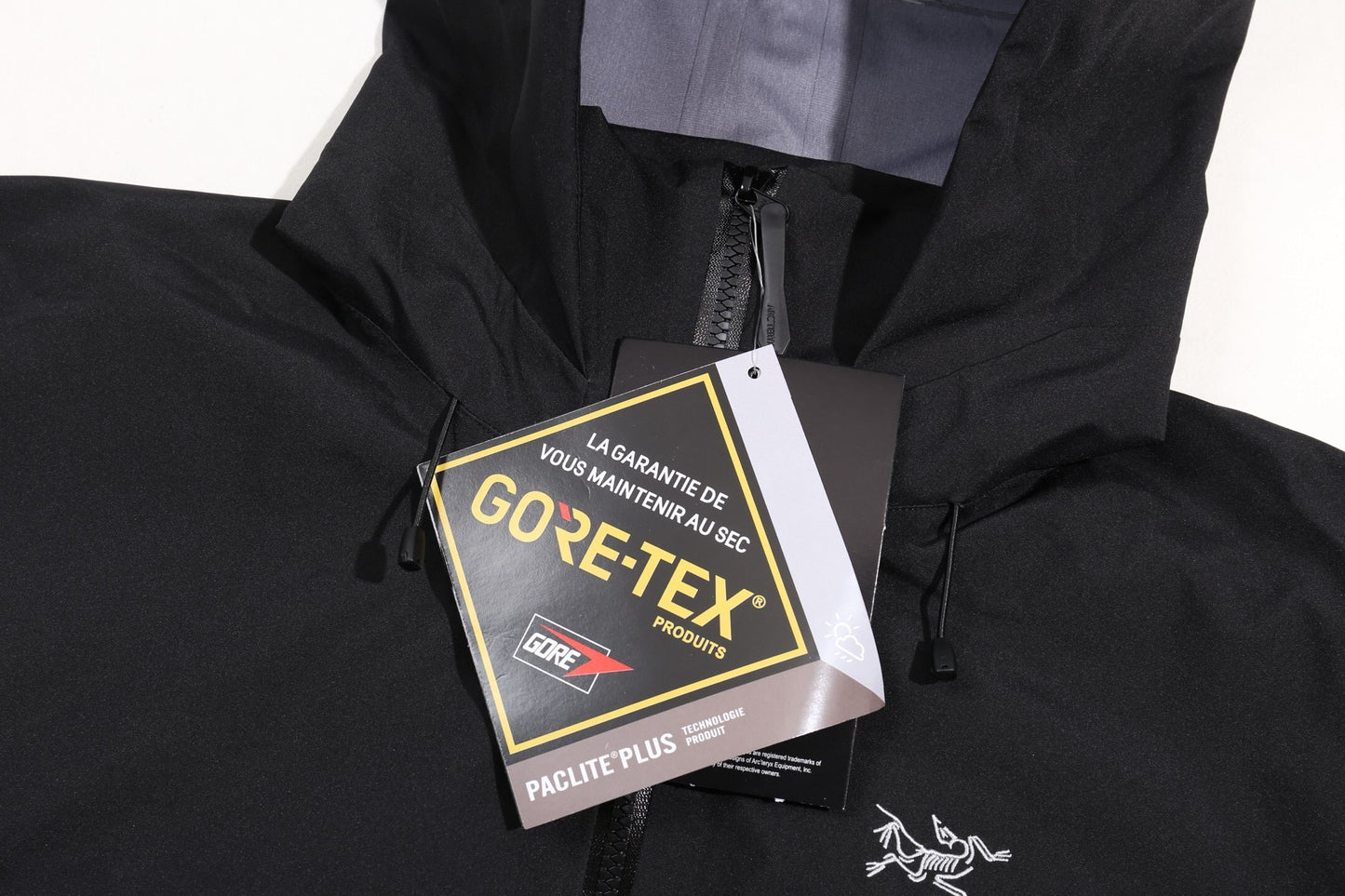 Arc'teryx Beta AR