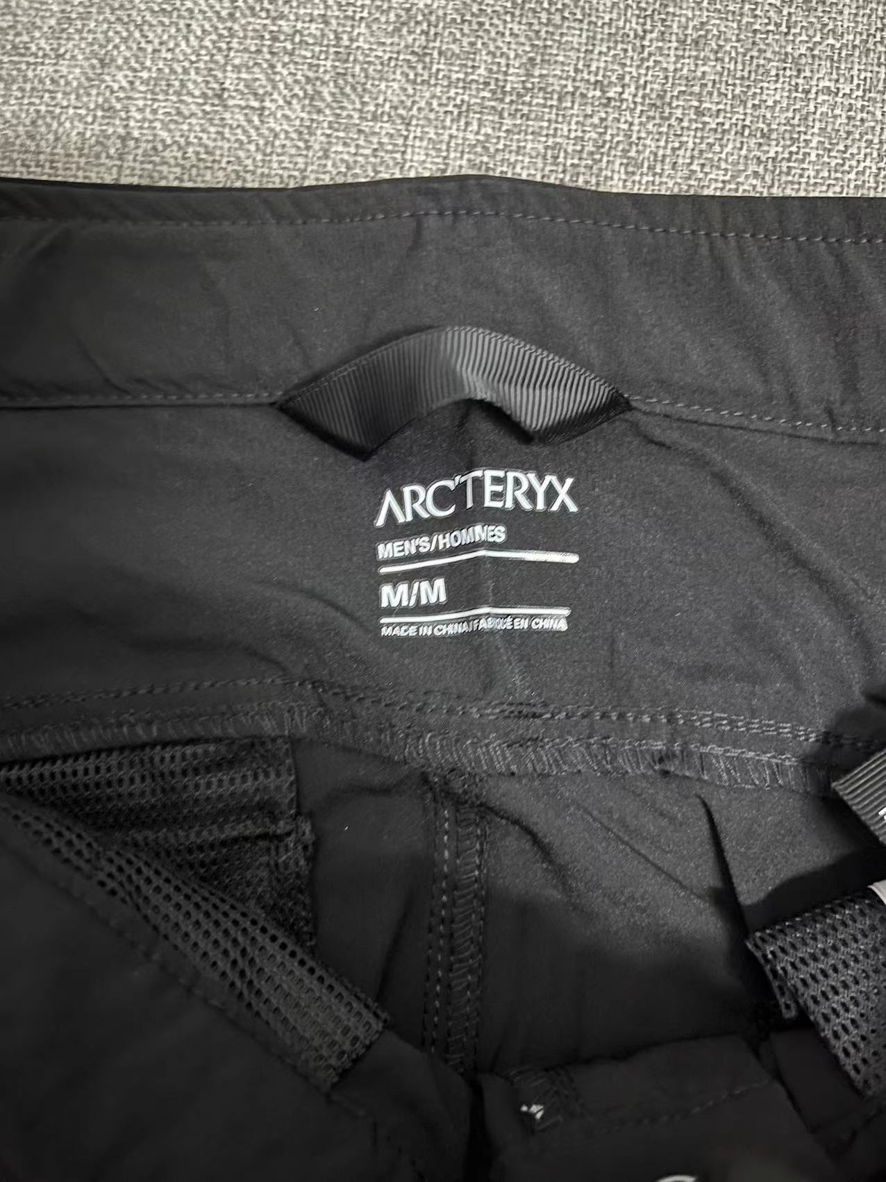 Arc’teryx Gamma Nylon Pants