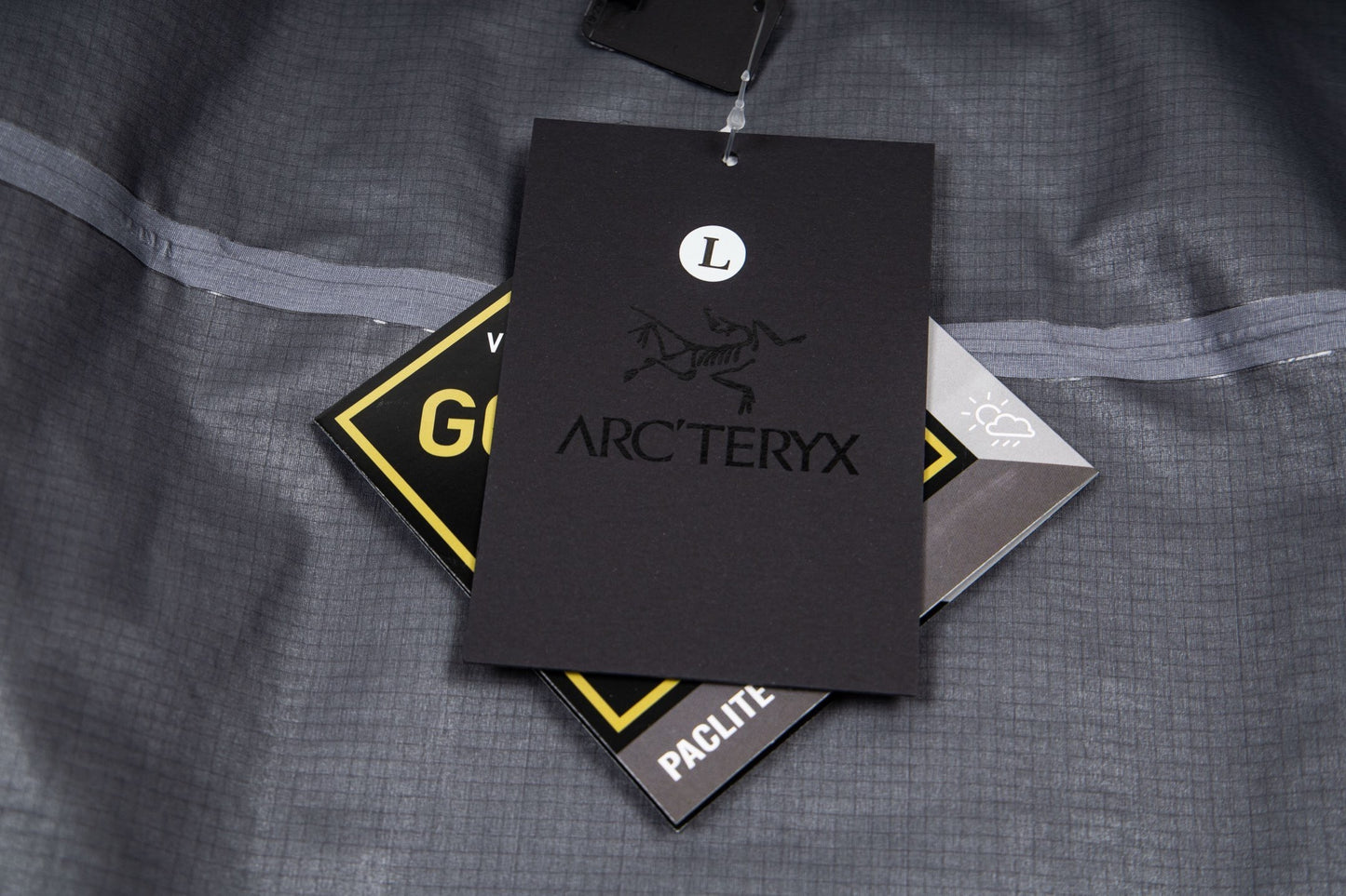 Arc'teryx Alpha SV