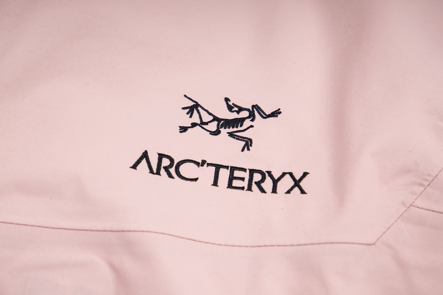 Arc'teryx Alpha SV