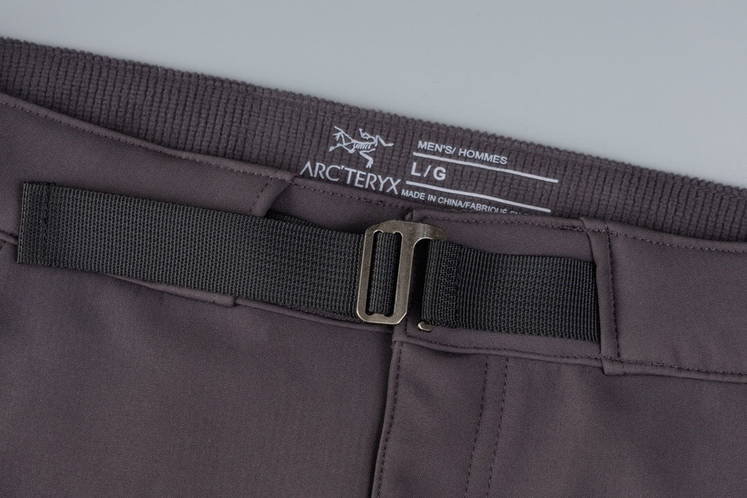 TerraTex™ Softshell Pants